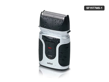 Sanford Double Blade Men Shaver - SF1977MS in Sri Lanka 