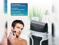 Sanford Double Blade Men Shaver - SF1977MS in Sri Lanka