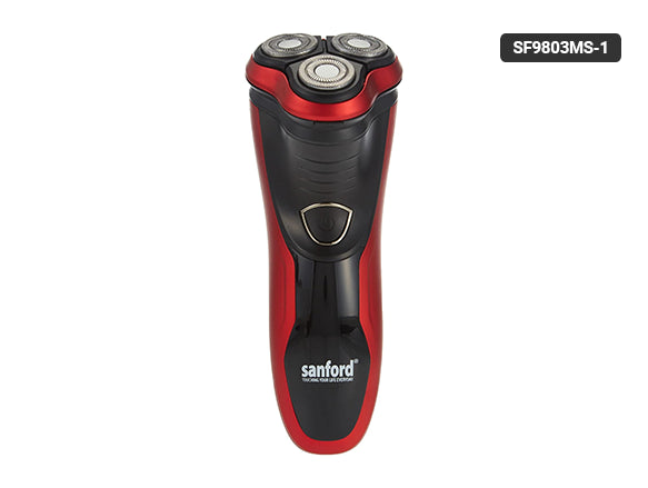 Sanford Floating Rotary Blade Shaver for Men - SF9803MS in Sri Lanka 