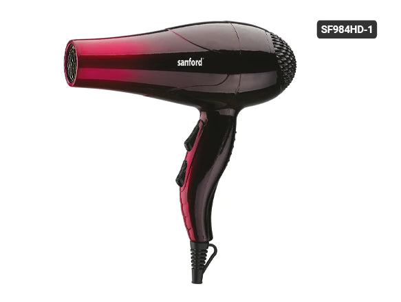 Sanford Hair Dryer - 1200W - SF984HD in Sri Lanka 