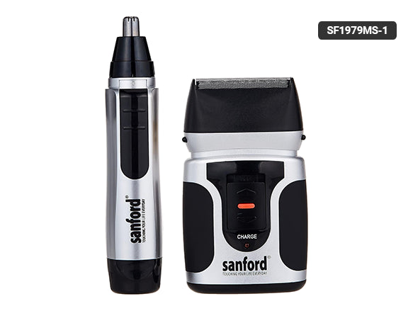  Sanford Men Shaver- Silver/Black - SF1979MS in Sri Lanka 