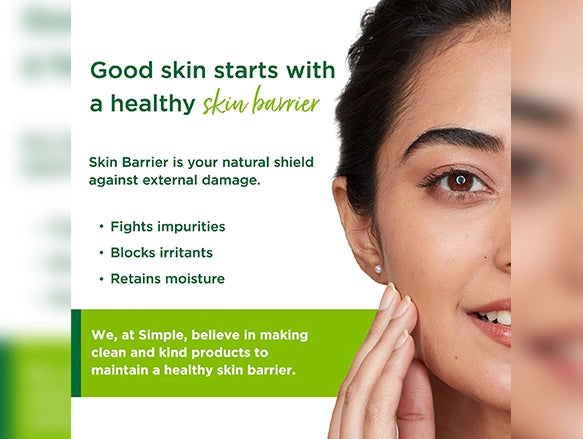 Simple Hydrating Light Moisturiser 125ml - HUNGARY in Sri Lanka