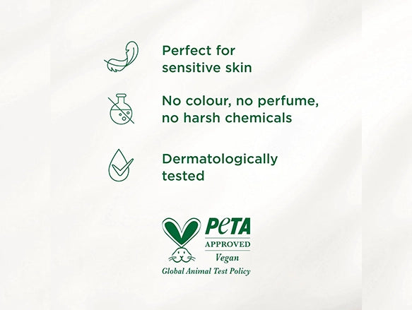 Simple Moisturising Facial Wash 150ml - POLAND in Sri Lanka