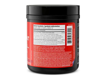 Six Star Pre-Workout Explosion Fruit Punch 213g - CANADA in Sri Lanka