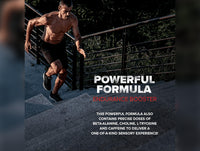Six Star Pre-Workout Explosion Ripped Energy Powder 174g in Sri Lanka