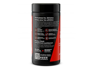 Six Star Testosterone Booster 60 Tablets - CANADA in Sri Lanka