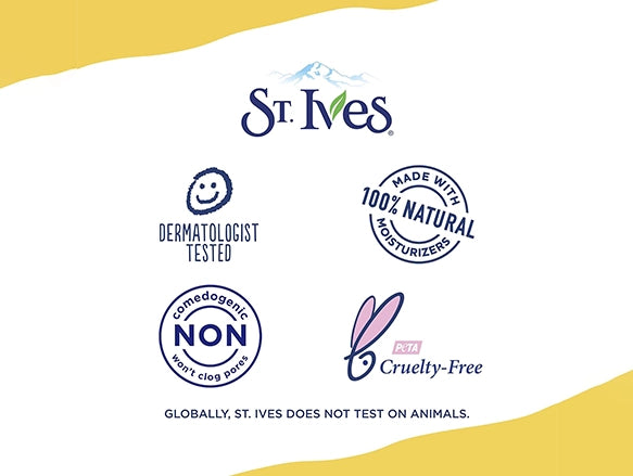 St. Ives Collagen and Elastin Moisturizer 283g - USA in Sri Lanka