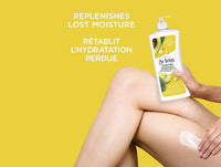 St. Ives Hydrating Vitamin E and Avocado Body Lotion 621ml - USA in Sri Lanka