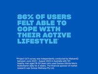 Swisse Ultivite Men's Multivitamin 60 Tablets in Sri Lanka