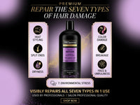 Tresemme Biotin Repair Shampoo 680ml