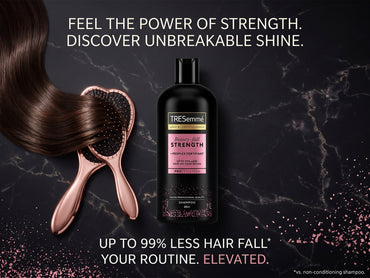 Tresemme Beauty Full Strength Proplex Fortifiant Shampoo 680ml