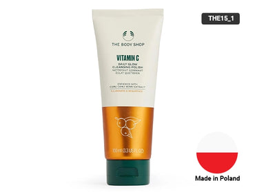 The Body Shop Vitamin C Cleansing Polish 100ml in Sri Lanka
