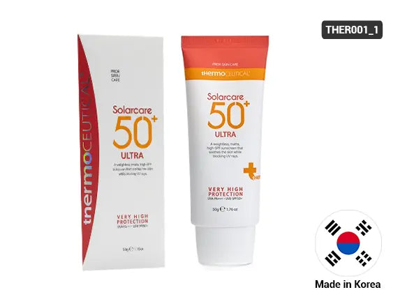 Thermoceutical Solarcare 50+ Ultra SPF50 50g