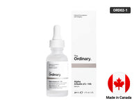THE ORDINARY Alpha Arbutin 2% + HA Serum 30ml (CANADA) in Sri Lanka 