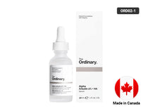 THE ORDINARY Alpha Arbutin 2% + HA Serum 30ml (CANADA) in Sri Lanka 