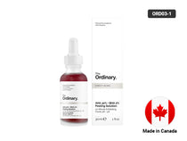 THE ORDINARY Direct Acids AHA 30% + BHA 2% Peeling Solution 30ml (CANADA) in Sri Lanka 