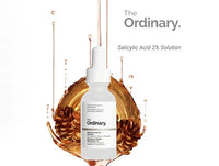 THE ORDINARY Salicylic Acid 2% Solution 30ml - CANADA - 769915199581 in Sri Lanka