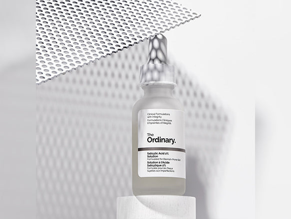 THE ORDINARY Salicylic Acid 2% Solution 30ml - CANADA - 769915231724 in Sri Lanka