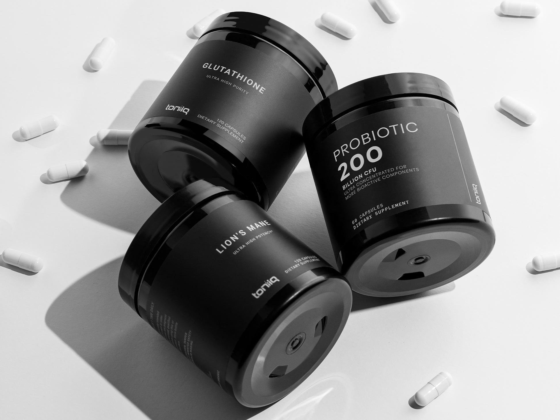 toniiq ultra high strength glutathione capsules Buy now👇,  https://libertystore.lk/product/ultra-high-strength-glutathione-capsules/,  📞0775789828, WhatsApp 👇, https://wa.me/message/FDY2FJP4GHQJB1,  #Glutathione #toniiq #bestglutalotion #Libertystore main image 0