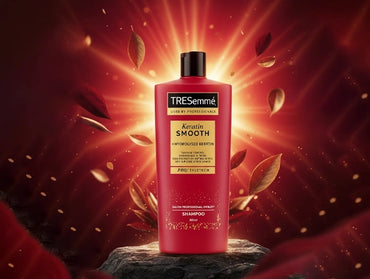 TRESemme Hydrolysed Keratin Smooth Shampoo 685ml