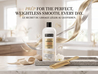 Tresemme Lot Keratin Smooth Weightless Conditioner 828ml