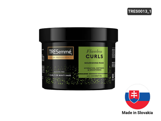 Tresemme Flawless Curls Nourishing Mask 440ml in Sri Lanka