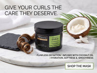 Tresemme Flawless Curls Nourishing Mask 440ml