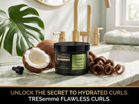 Tresemme Flawless Curls Nourishing Mask 440ml