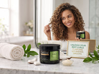 Tresemme Flawless Curls Nourishing Mask 440ml