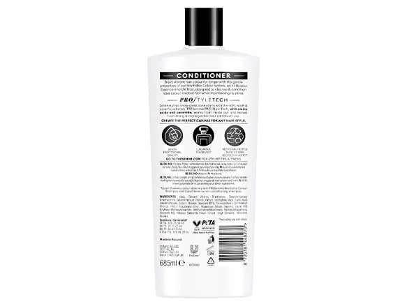 Tresemme Revitalise Colour Conditioner 685ml