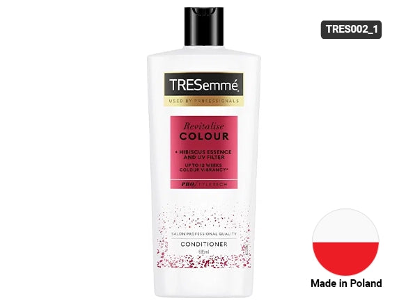 Tresemme Revitalise Colour Conditioner 685ml in Sri Lanka