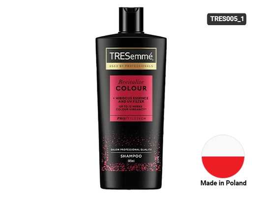 Tresemme Revitalise Colour Shampoo 685ml in Sri Lanka
