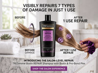 Tresemme Biotin Repair Restoring Shampoo 685ml