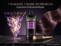 Tresemme Biotin Repair Restoring Shampoo 685ml