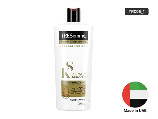 TRESEMME Marula Oil Conditioner 700ml - UAE in Sri Lanka 
