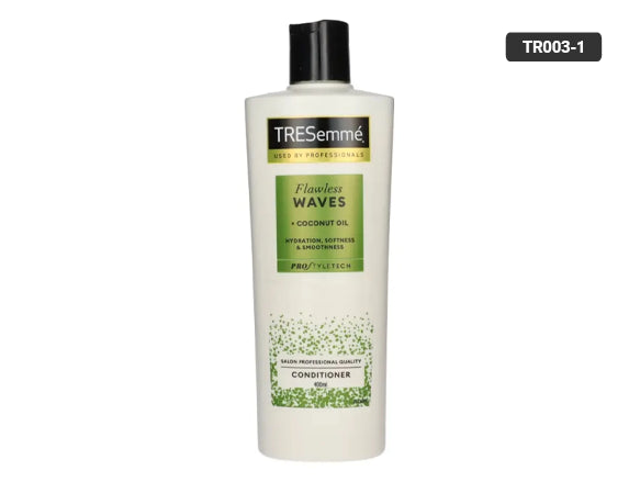 TRESemme Flawless Waves Conditioner 685ml in Sri Lanka 