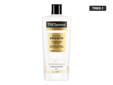 TRESemme Hydrolysed Keratin Smooth Conditioner 685ml in Sri Lanka 
