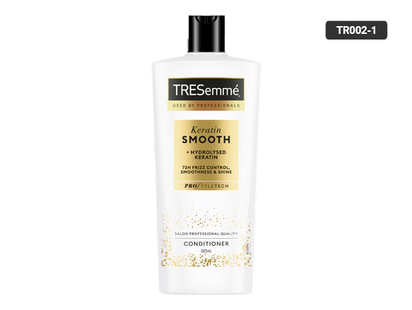 TRESemme Hydrolysed Keratin Smooth Conditioner 685ml in Sri Lanka 