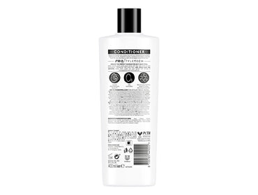 Tresemme Flawless Waves Hydration Softness and Smoothness Conditioner 400ml – POLAND – 8720181449222 in Sri Lanka