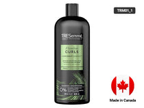 Tresemme Flawless Curls Shampoo 828ml - CANADA in Sri Lanka