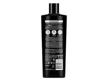 Tresemme Rich Moisture Vitamin E Shampoo 400ml - POLAND - 8720181446788 in Sri Lanka