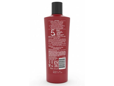 Buy Original Tresemme Keratin Smooth Marula Oil Shampoo - 400ml in Sri Lanka
