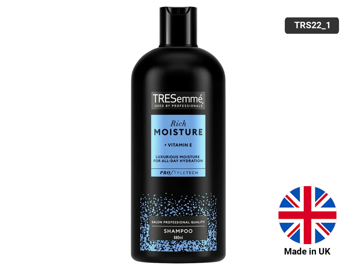Tresemme Replenish Cleanse Conditioner 680ml