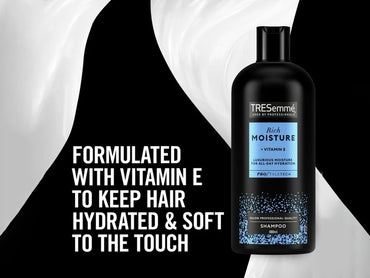 Tresemme Rich Moisture Shampoo 680ml in Sri Lanka