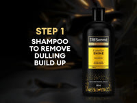 Tresmme Lamellar Shine Shampoo 680ml