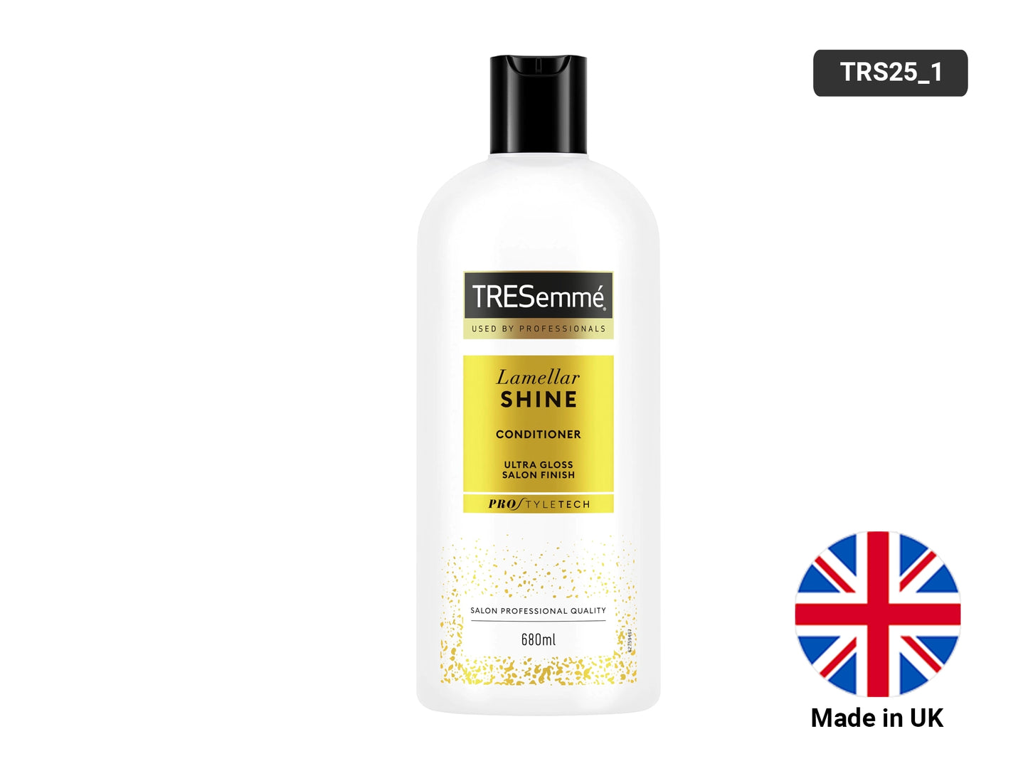 Tresemme Lamellar Shine Conditioner 680ml in Sri Lanka