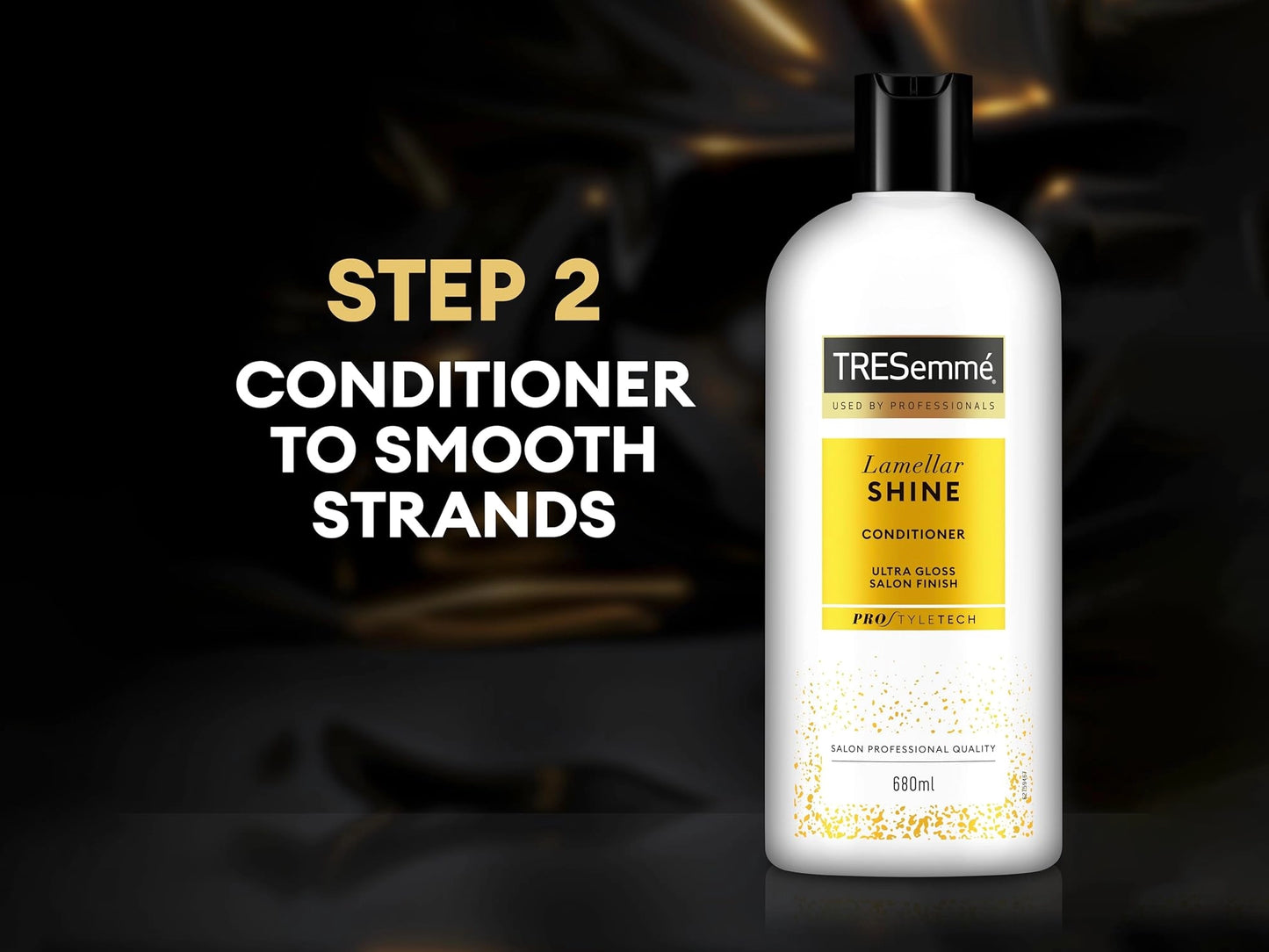 Tresemme Lamellar Shine Conditioner 680ml in Sri Lanka