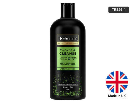 Tresemme Replenish Cleanse Shampoo 680ml in Sri Lanka