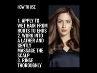 Tresemme Replenish Cleanse Shampoo 680ml