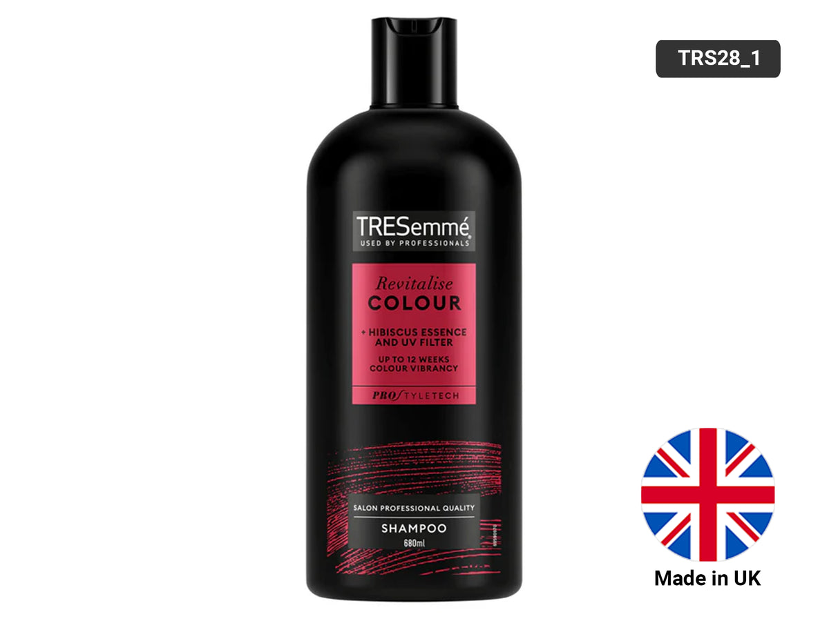 Tresemme Revitalise Colour Shampoo 680ml in Sri Lanka